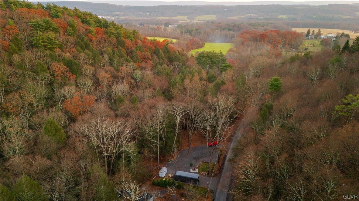 0 Laurel Road Lehighton, PA 18235 - Photo 3 of 17 a view of a houses with a yard