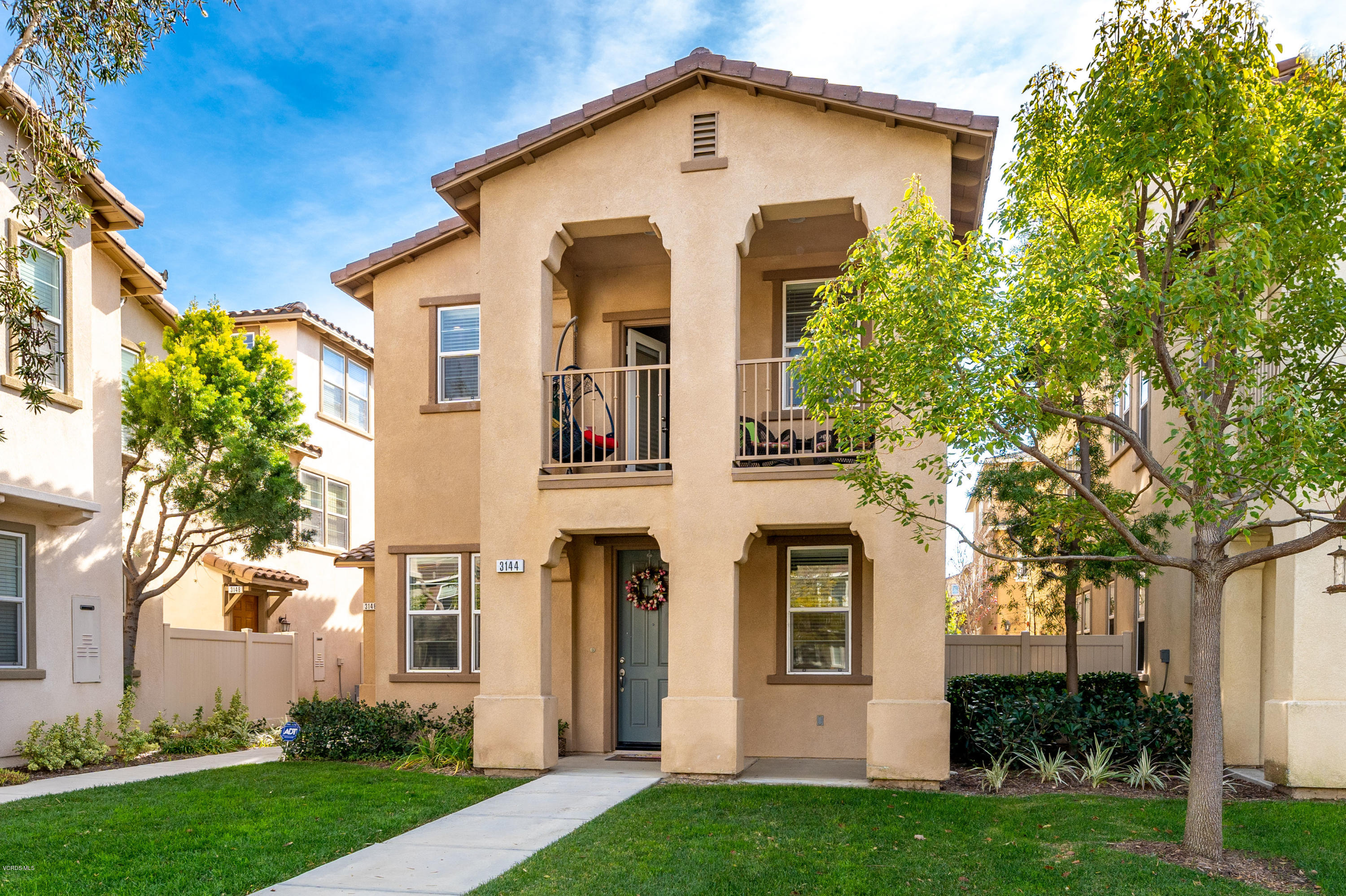 3144 North Ventura Road Oxnard, CA 93036 - Photo 12 of 18 front view of a house with a yard