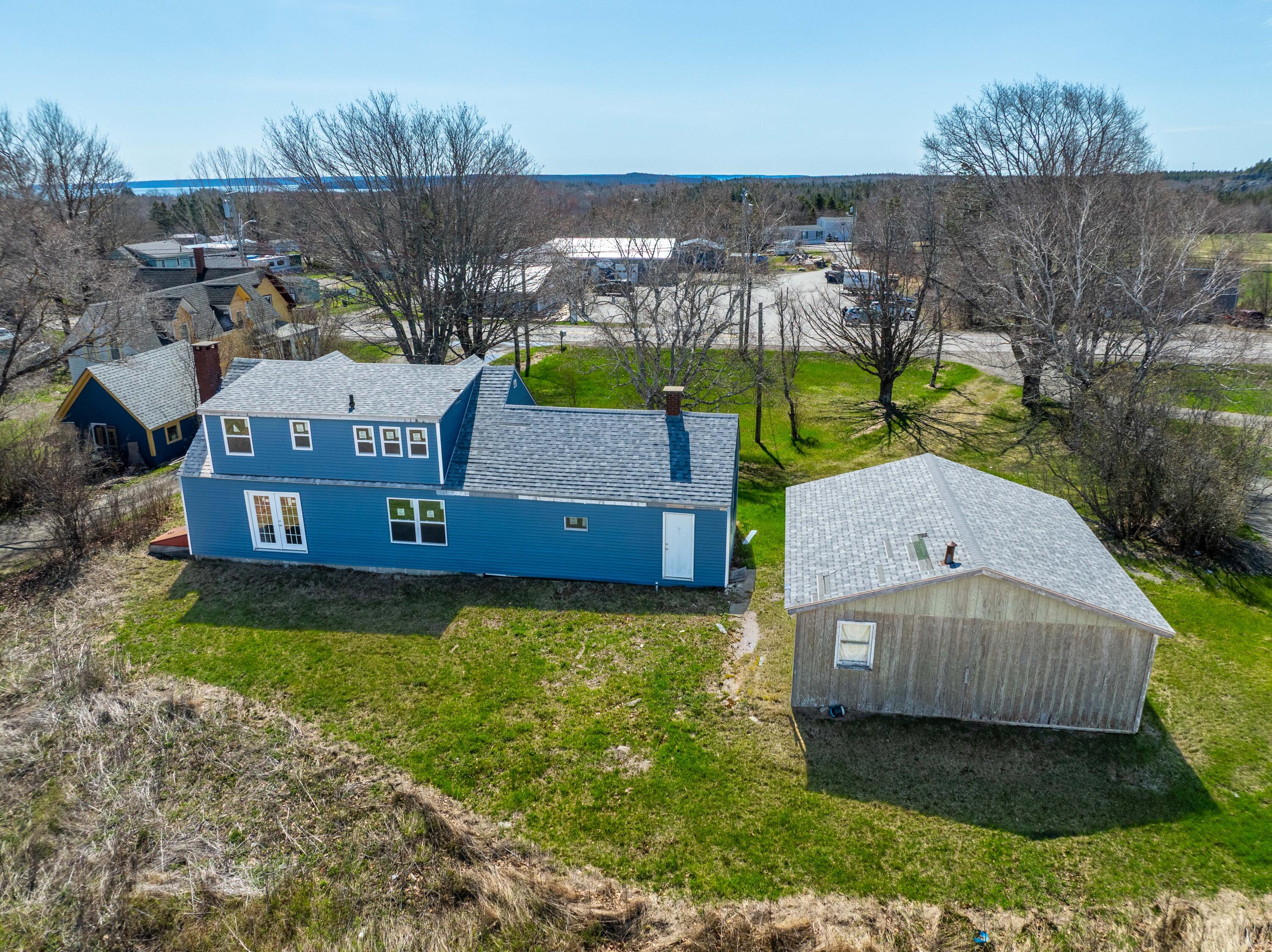 225 County Road Lubec, ME 04652 - Photo 17 of 19