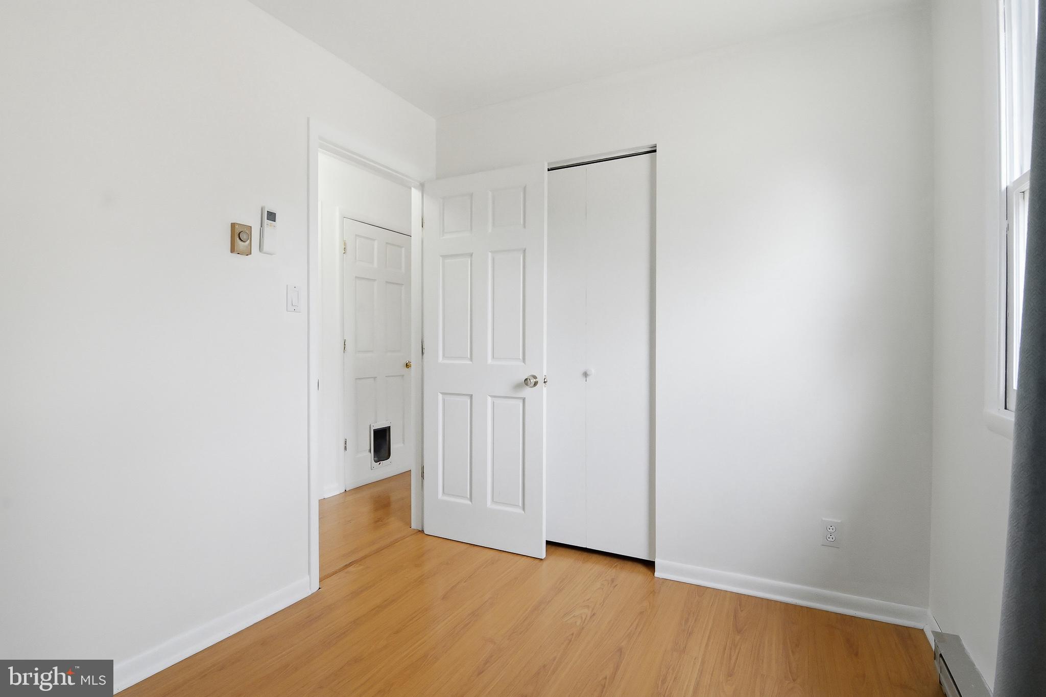 25 Cherry Lane Elkton, MD 21921 - Photo 11 of 15 a view of an empty room with wooden floor