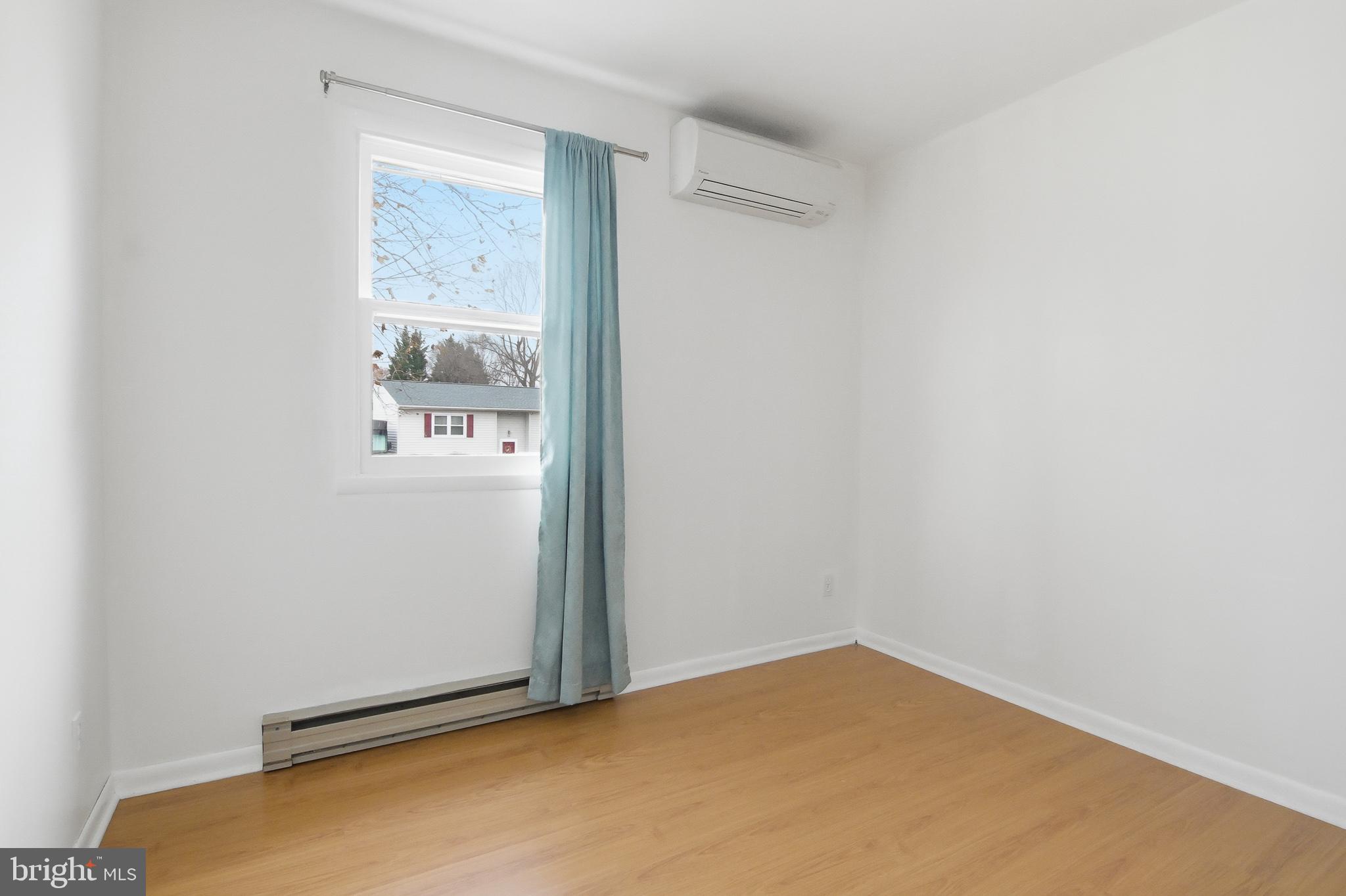 25 Cherry Lane Elkton, MD 21921 - Photo 10 of 15 a view of a small space with wooden floor