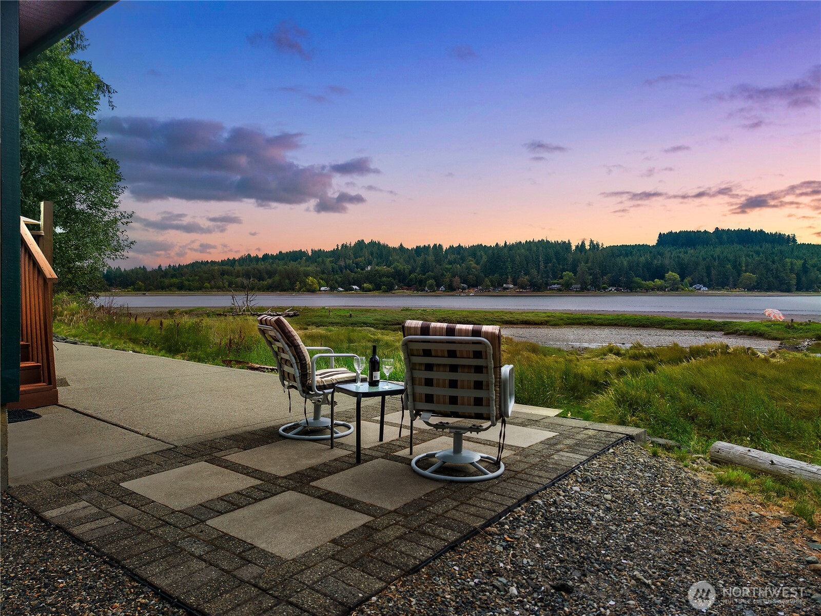 730 East North Bay Road Allyn, WA 98524 - Photo 1 of 26