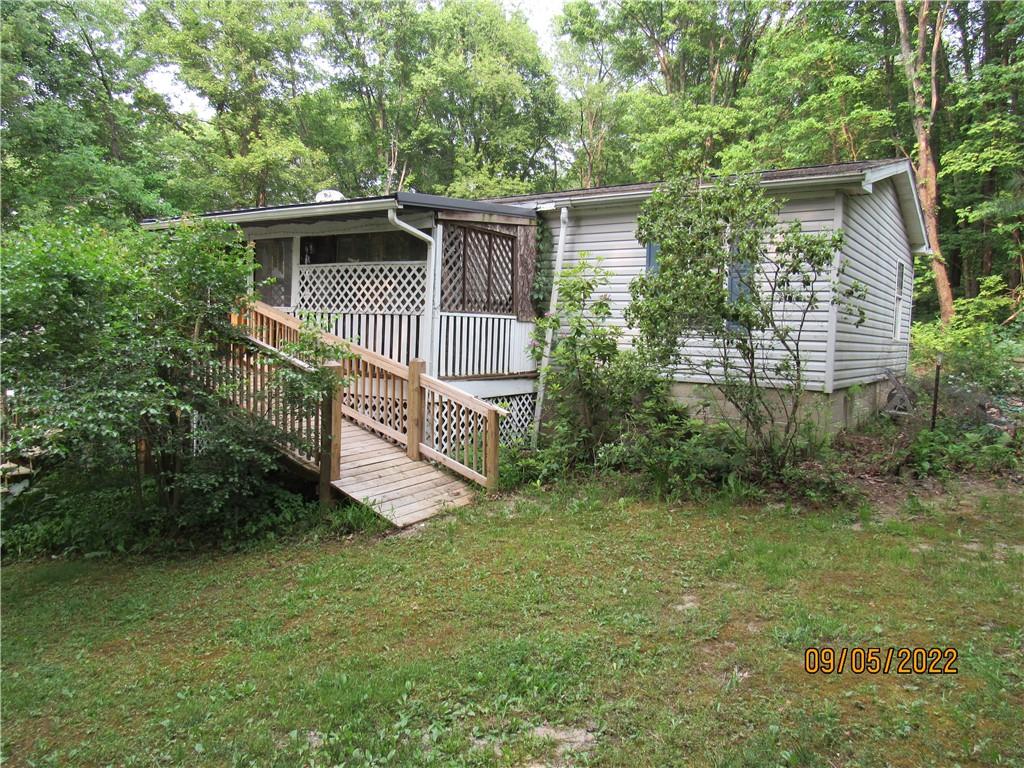 1072 Craigsville Road Worthington, PA 16262 - Photo 29 of 33 Gallery Image 29