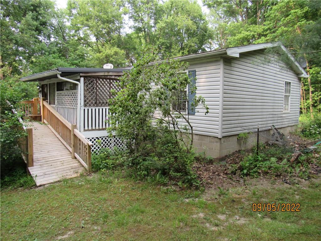 1072 Craigsville Road Worthington, PA 16262 - Photo 8 of 33 Gallery Image 8