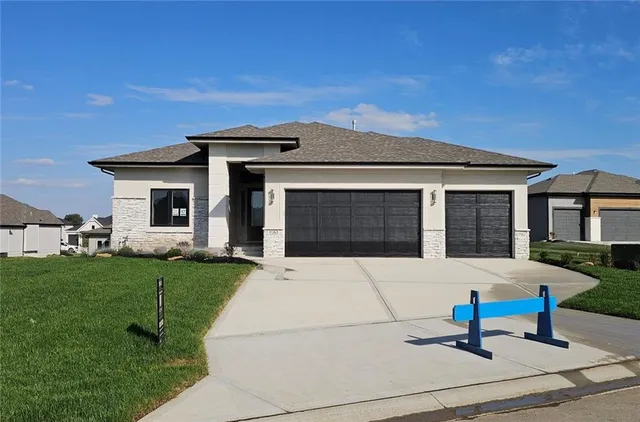 $798,700 | 11263 South Gleason Road, Olathe, KS 66061