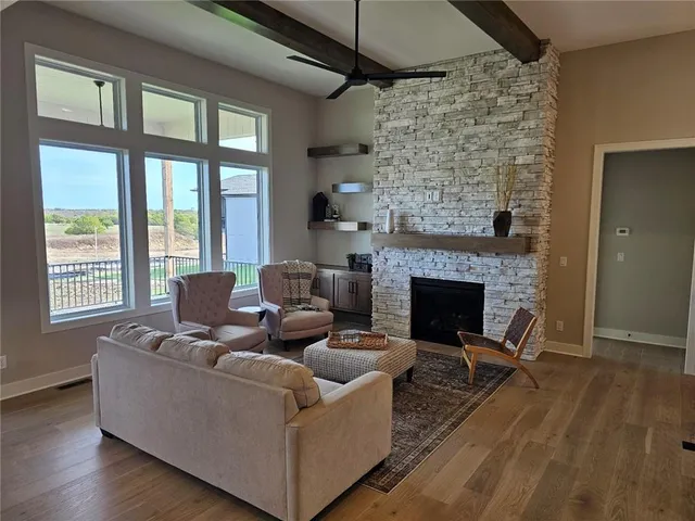 $798,700 | 11263 South Gleason Road, Olathe, KS 66061