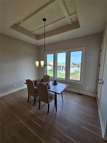 $798,700 | 11263 South Gleason Road, Olathe, KS 66061