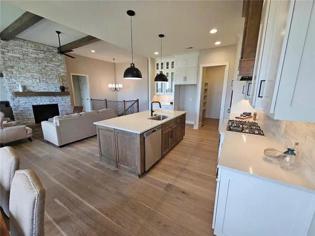 $798,700 | 11263 South Gleason Road, Olathe, KS 66061