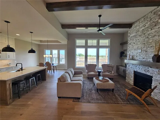 $798,700 | 11263 South Gleason Road, Olathe, KS 66061