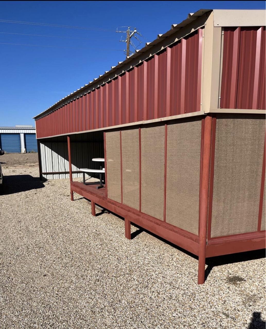 109 Turkey Ridge Justiceburg, TX 79330 - Photo 1 of 8 IMG_2699