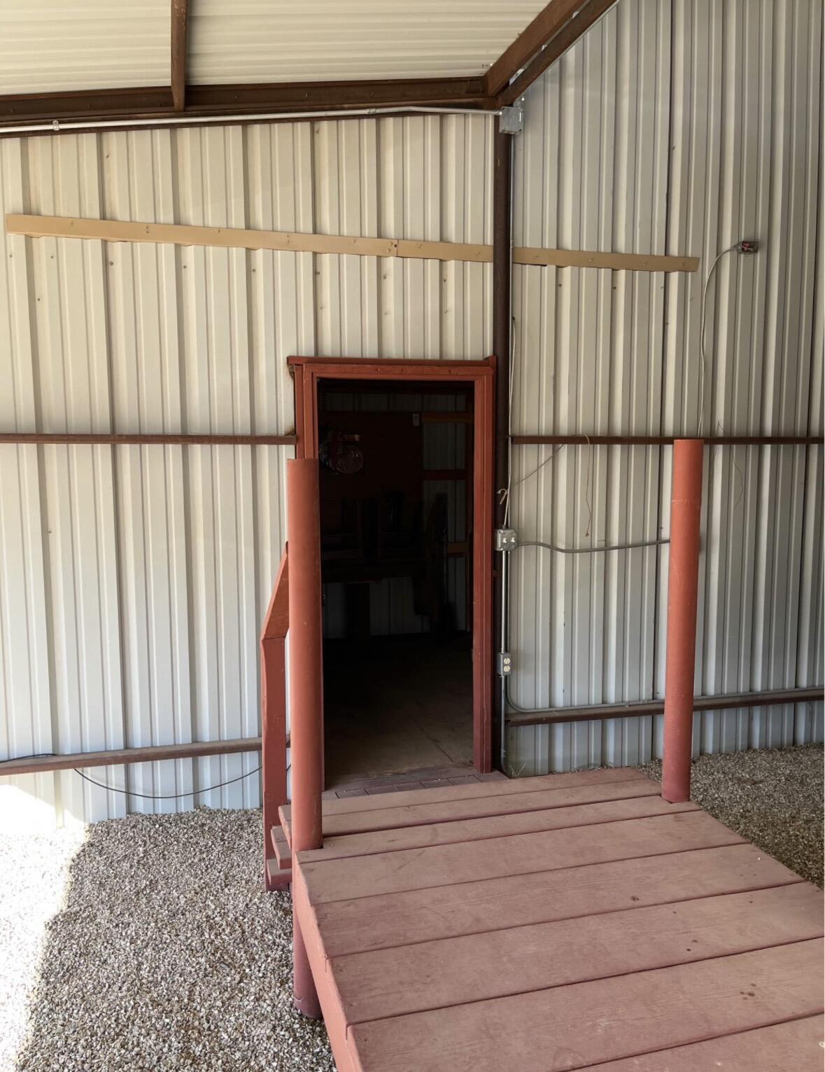 109 Turkey Ridge Justiceburg, TX 79330 - Photo 3 of 8 IMG_2701