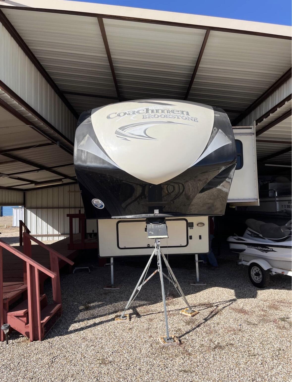 109 Turkey Ridge Justiceburg, TX 79330 - Photo 6 of 8 IMG_2706