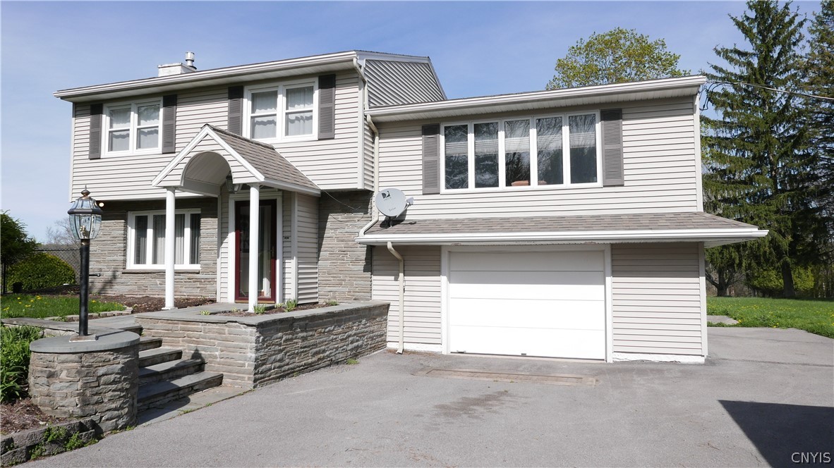 8591 Number 2 Road East Pompey, NY 13104 - Photo 1 of 1 Gallery Image 1