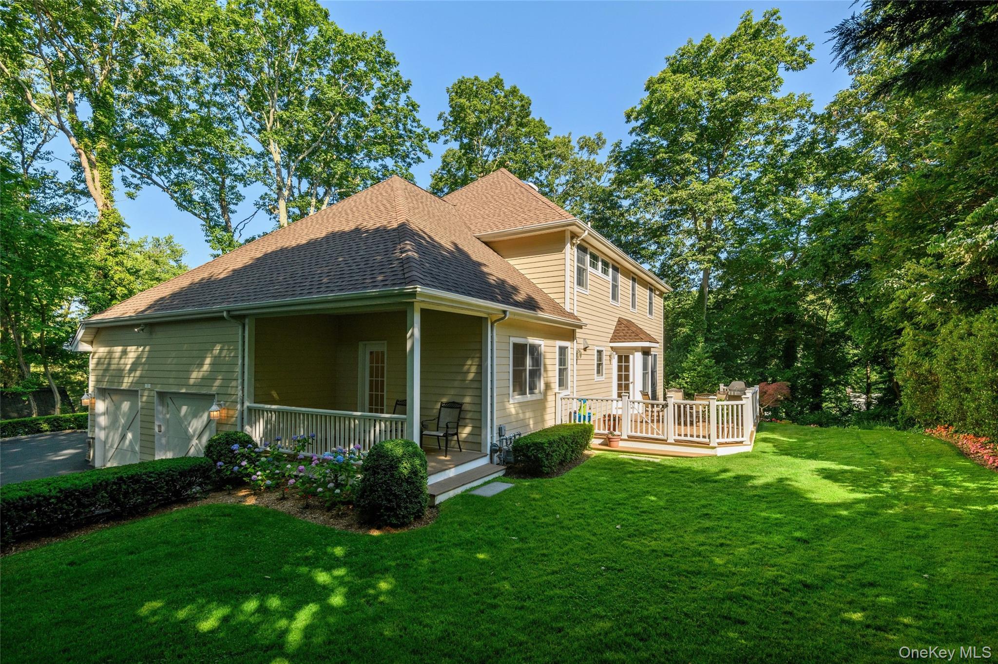 33 Walters Avenue Cold Spring Harbor, NY 11724 - Photo 18 of 18