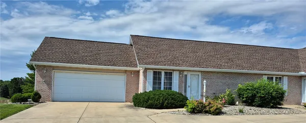 $180,000 | 3123 Stoneridge Court, Danville, IL 61832