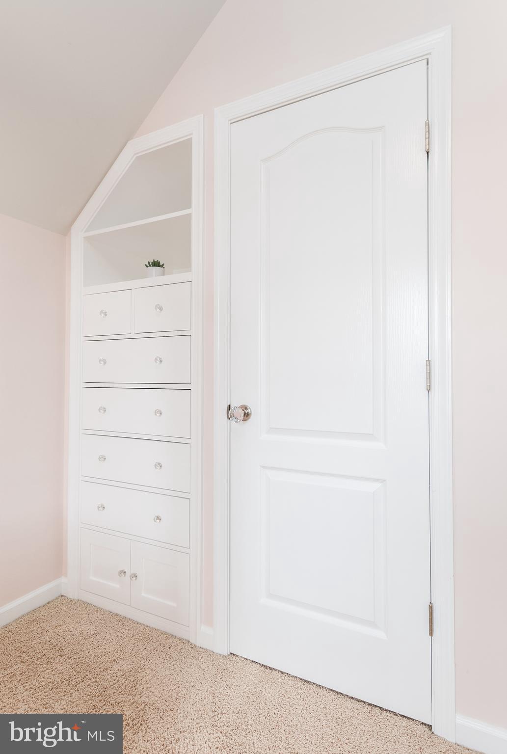 50 Bouldin Road Charles Town, WV 25414 - Photo 37 of 49 Look at the built-in dresser