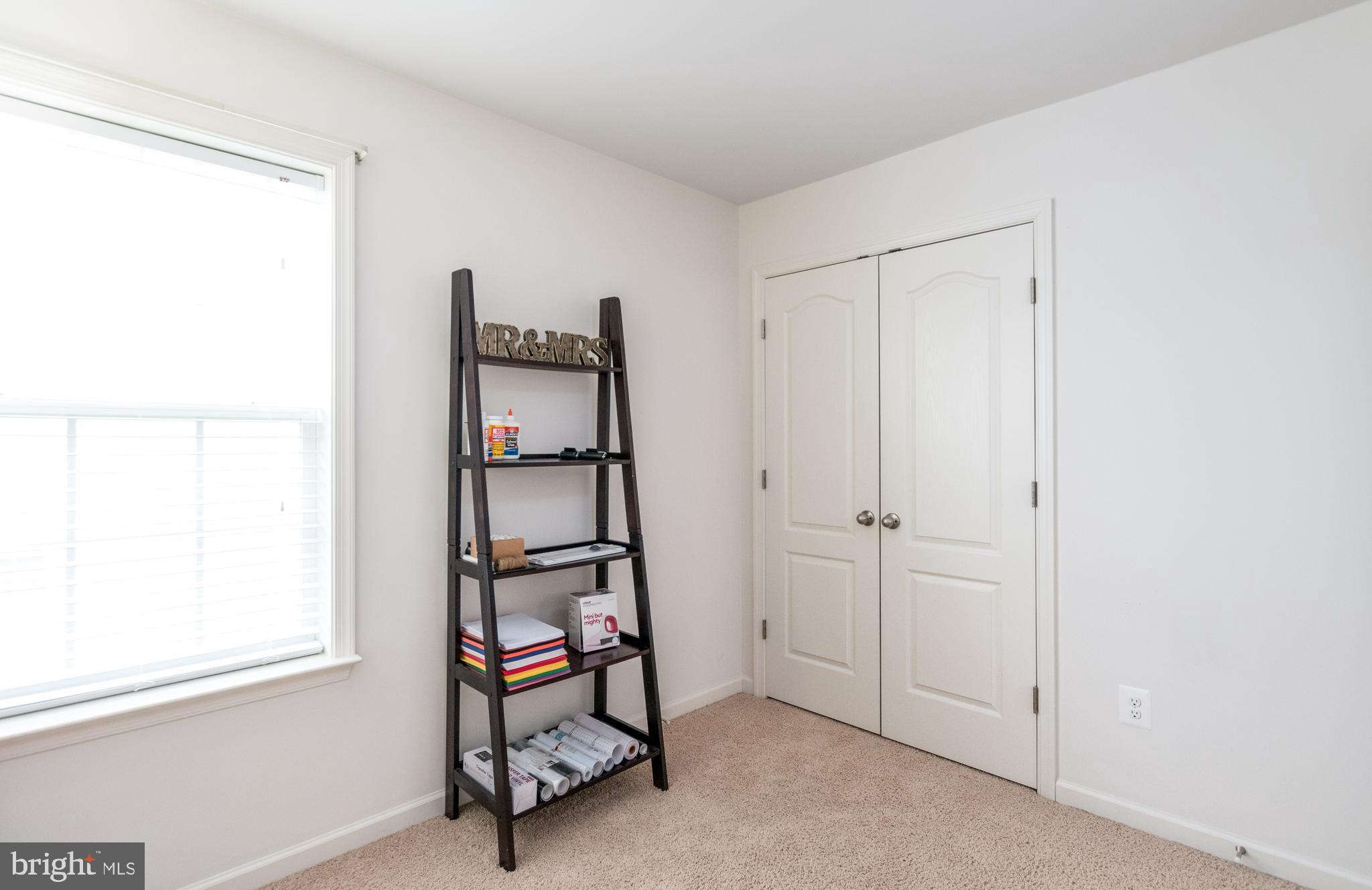 50 Bouldin Road Charles Town, WV 25414 - Photo 40 of 49 Bedroom 2 also has a large closet