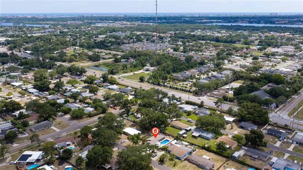8536 Quail Road Seminole, FL 33777 - Photo 36 of 40