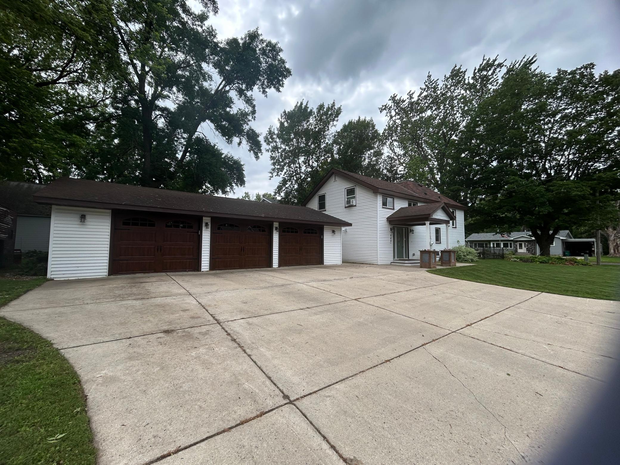 640 3rd Street North Dassel, MN 55325 - Photo 1 of 21