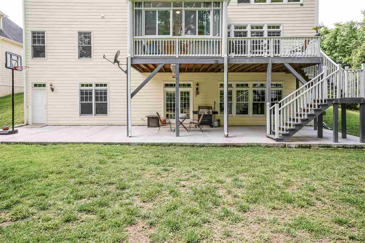 12314 Angel Falls Road Raleigh, NC 27614 - Photo 27 of 30 Photo 27