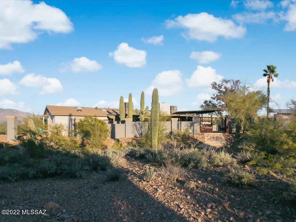5425 West Sunset Road Tucson, AZ 85743 - Photo 39 of 49 Gallery Image 39