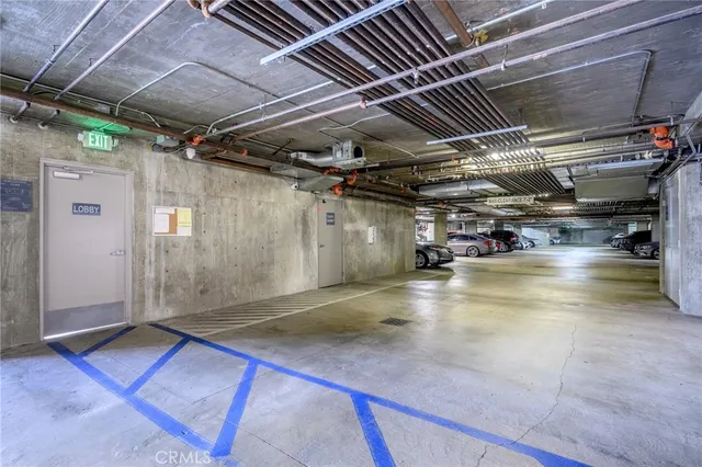 $599,000 | 217 South Marengo Avenue, Unit 304, Pasadena, CA 91101