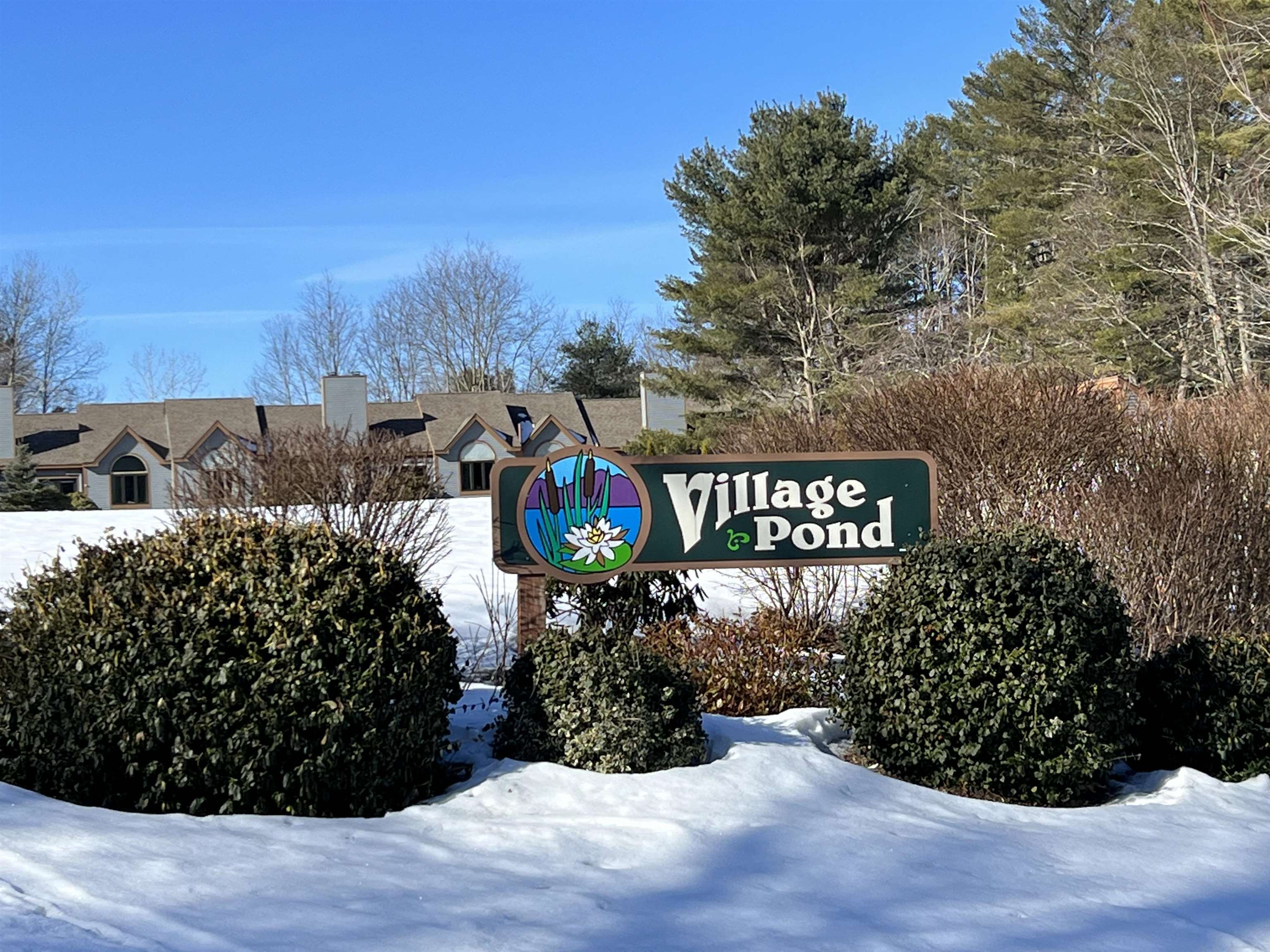 17 Village Road, Unit 5, Campton, NH 03223 Compass
