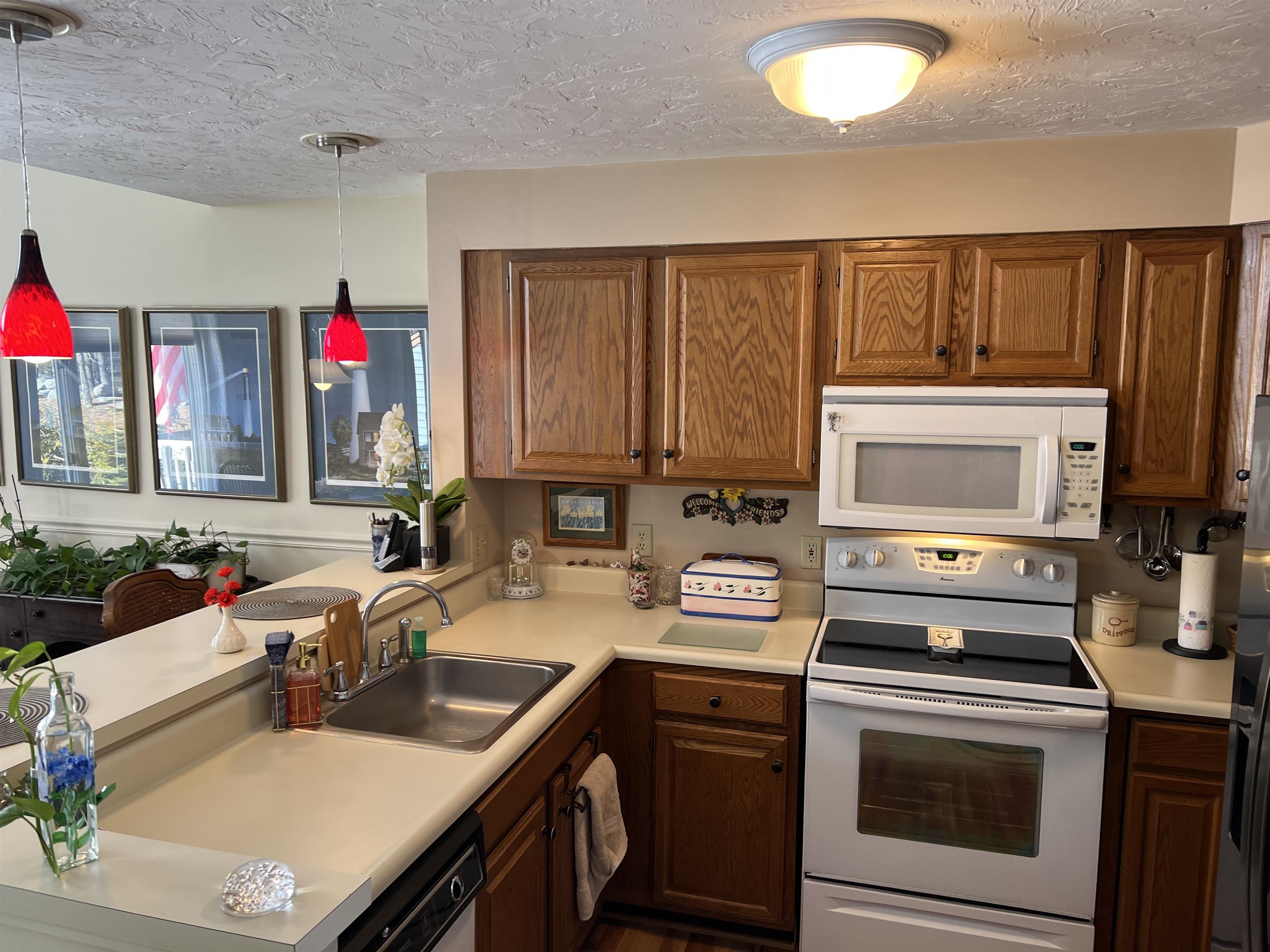 17 Village Road, Unit 5 Campton, NH 03223 - Photo 15 of 40 Gallery Image 15