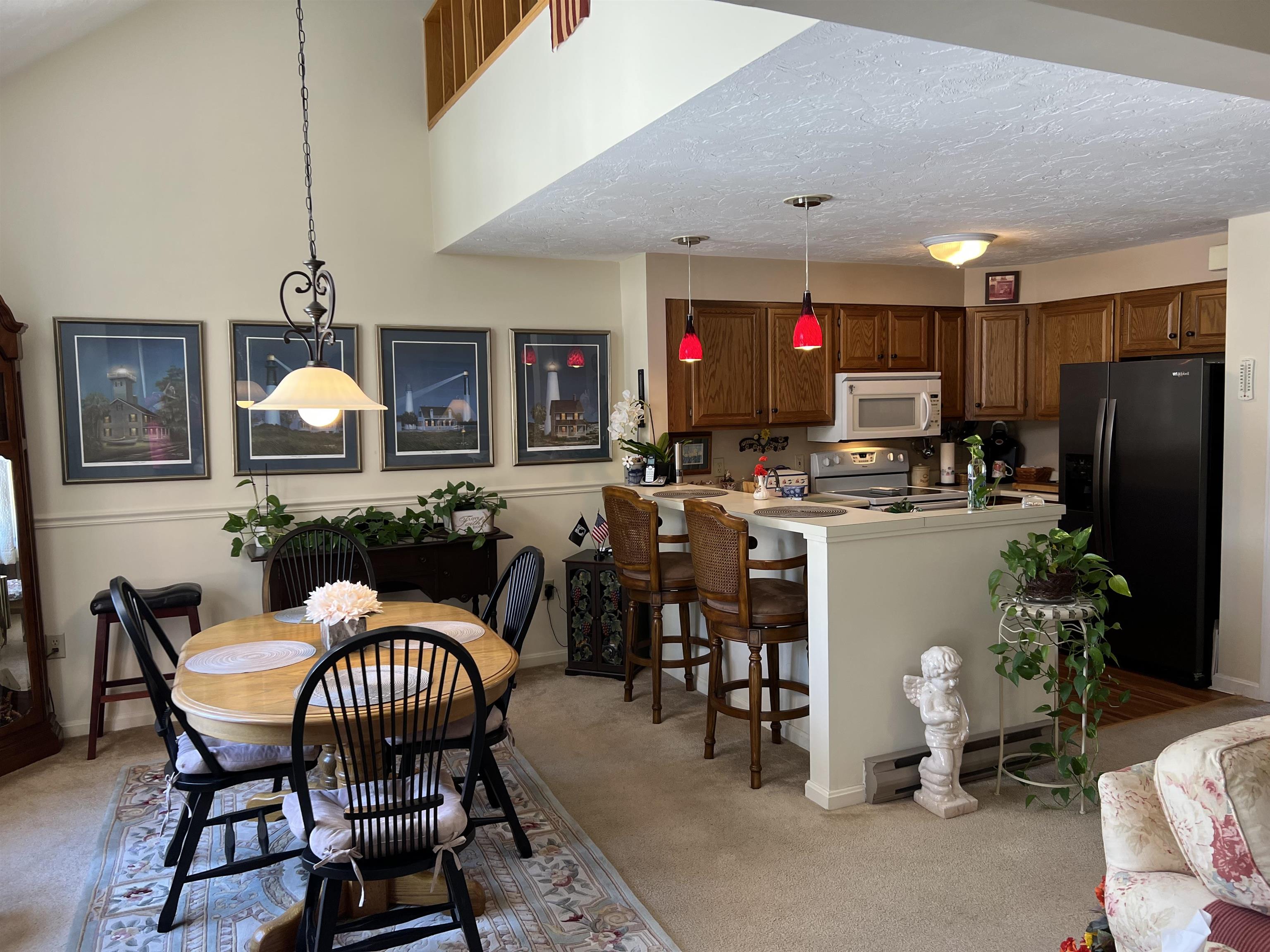 17 Village Road, Unit 5 Campton, NH 03223 - Photo 17 of 40 Gallery Image 17