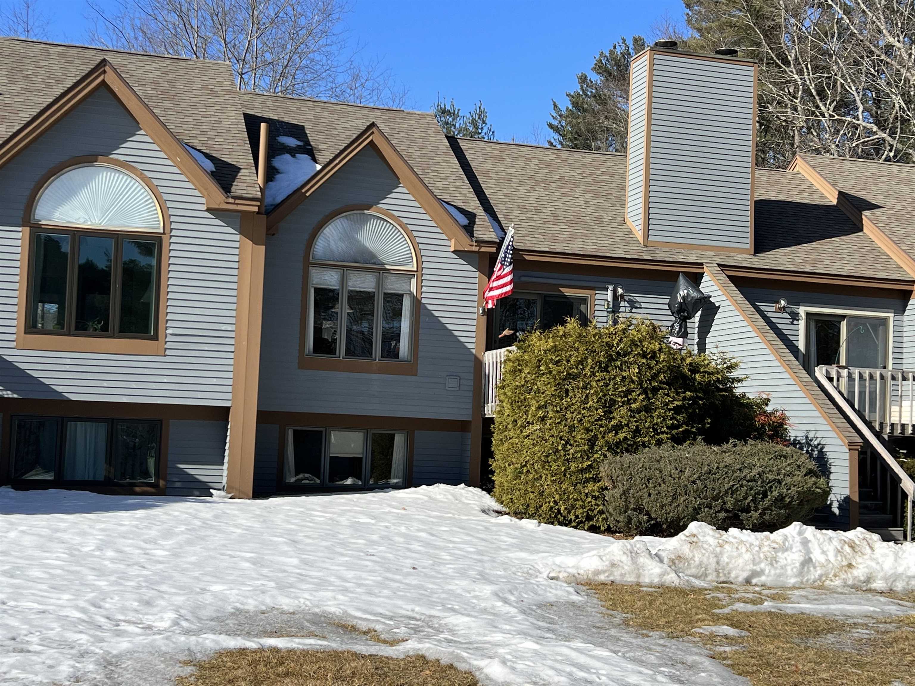 17 Village Road, Unit 5 Campton, NH 03223 - Photo 2 of 40 Gallery Image 2