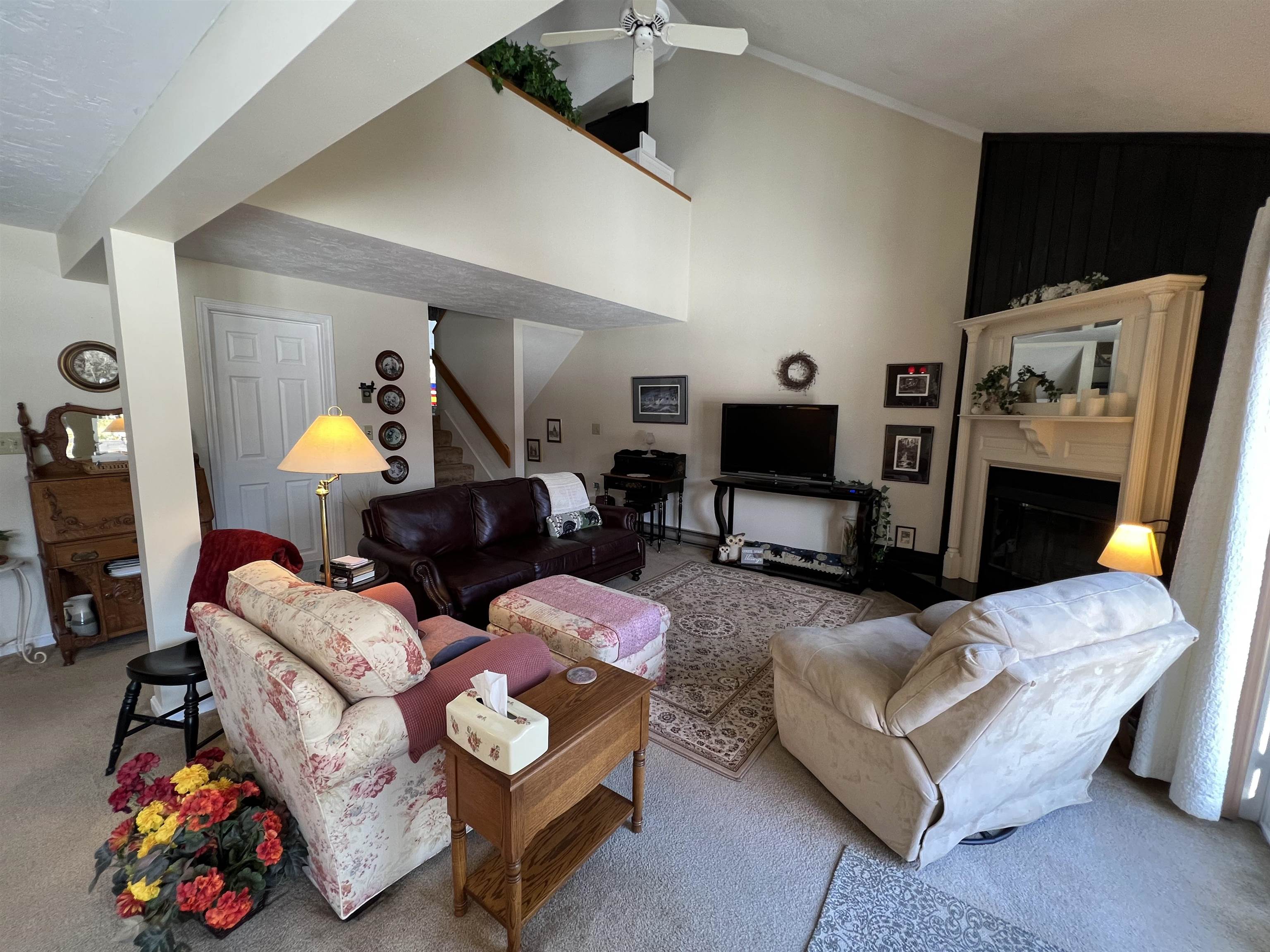 17 Village Road, Unit 5 Campton, NH 03223 - Photo 22 of 40 Gallery Image 22