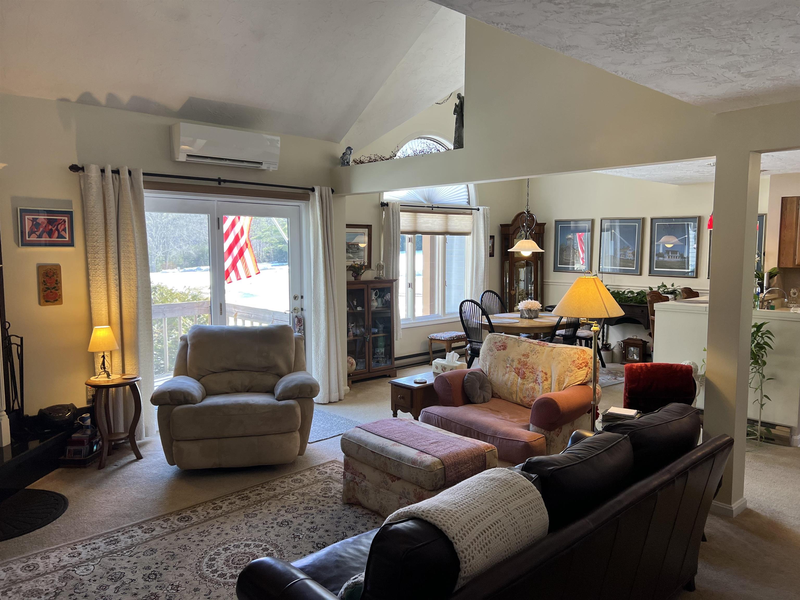 17 Village Road, Unit 5 Campton, NH 03223 - Photo 25 of 40 Gallery Image 25