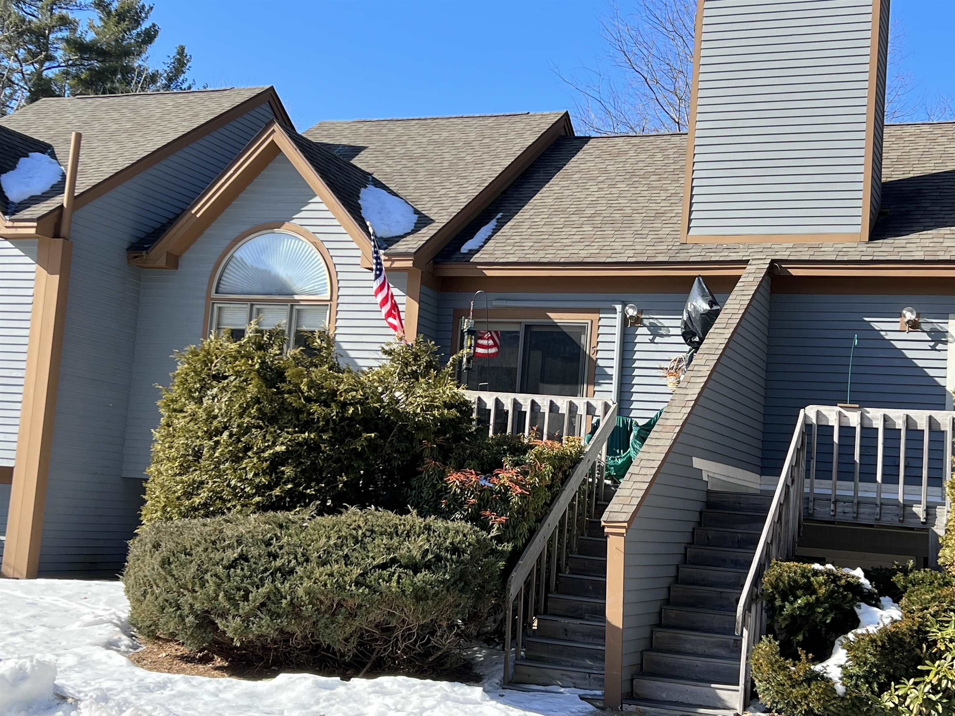 17 Village Road, Unit 5 Campton, NH 03223 - Photo 3 of 40 Gallery Image 3