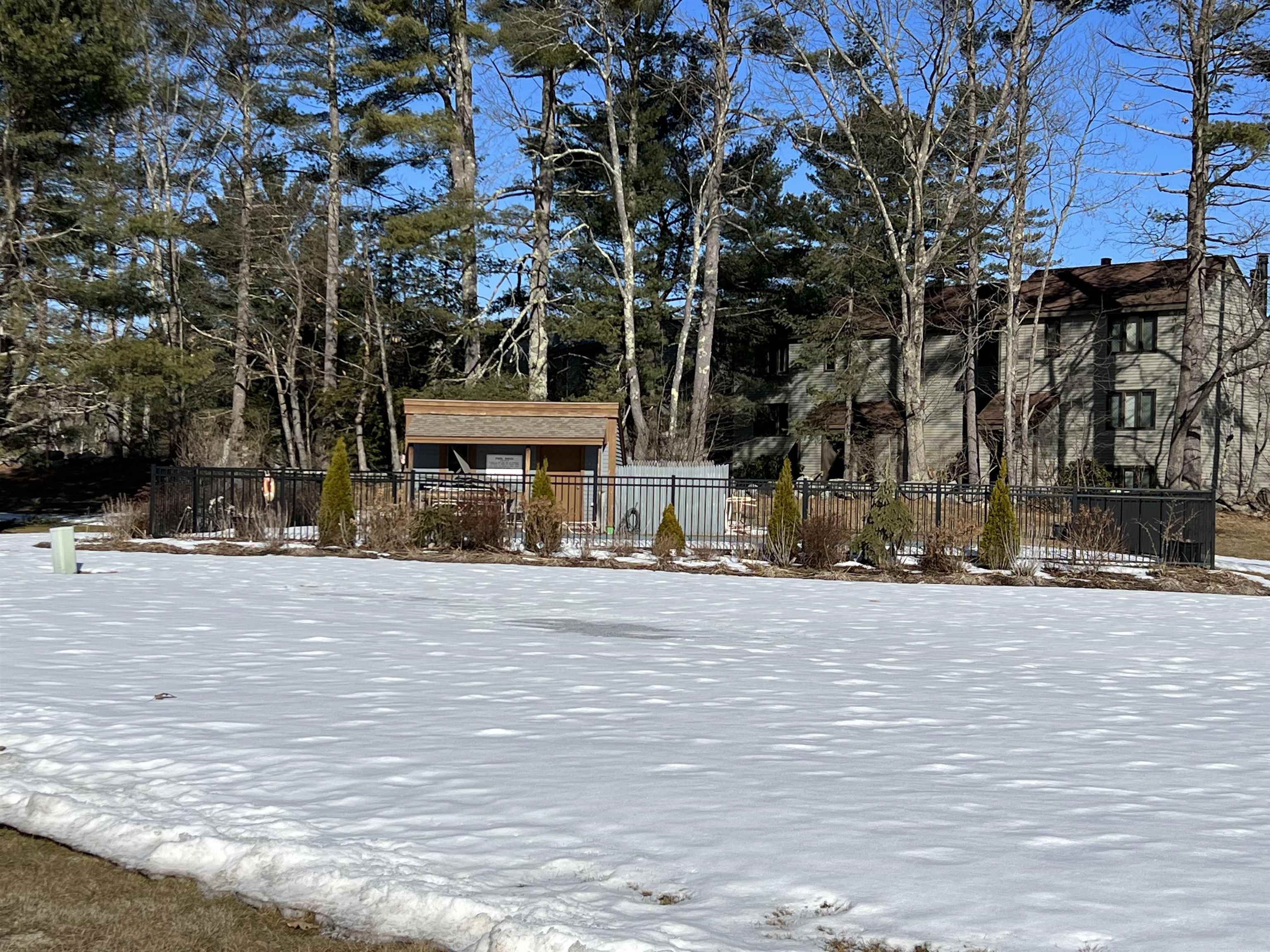 17 Village Road, Unit 5 Campton, NH 03223 - Photo 8 of 40 Gallery Image 8