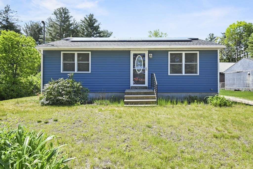 20 A Eagleville Road Orange, MA 01364 - Photo 2 of 23 Gallery Image 2
