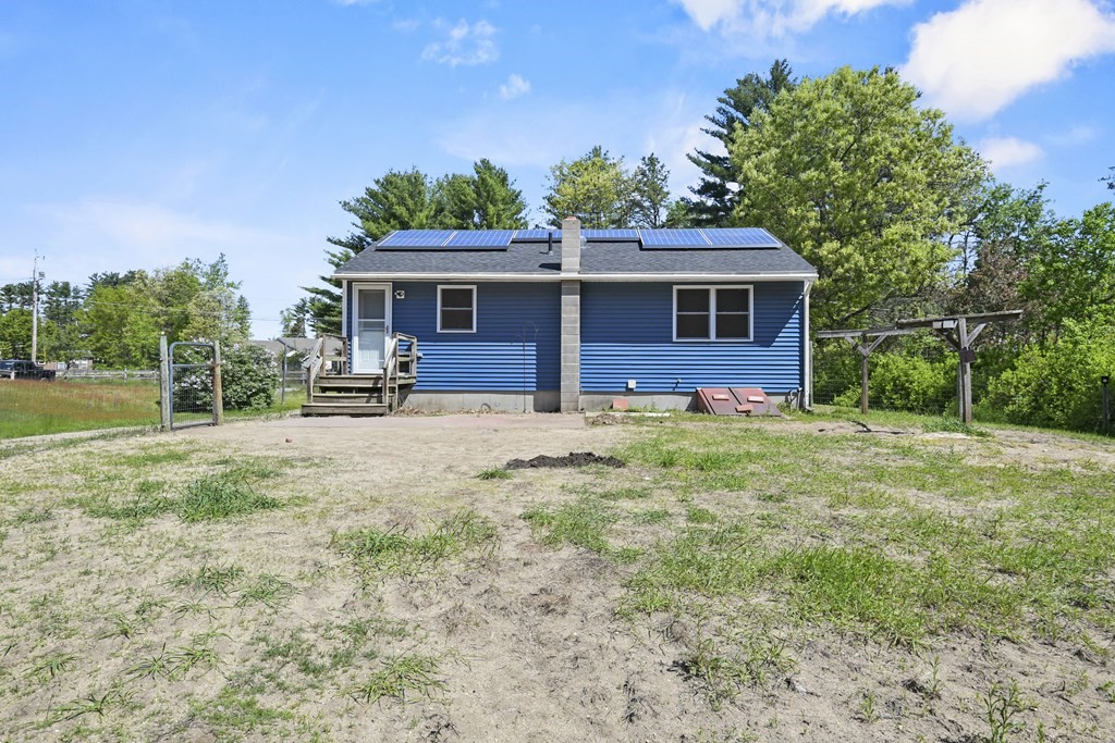 20 A Eagleville Road Orange, MA 01364 - Photo 23 of 23 Gallery Image 23