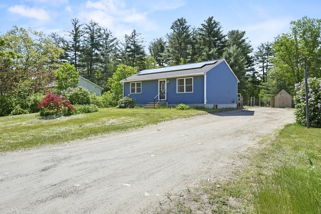 20 A Eagleville Road Orange, MA 01364 - Photo 3 of 23 Gallery Image 3