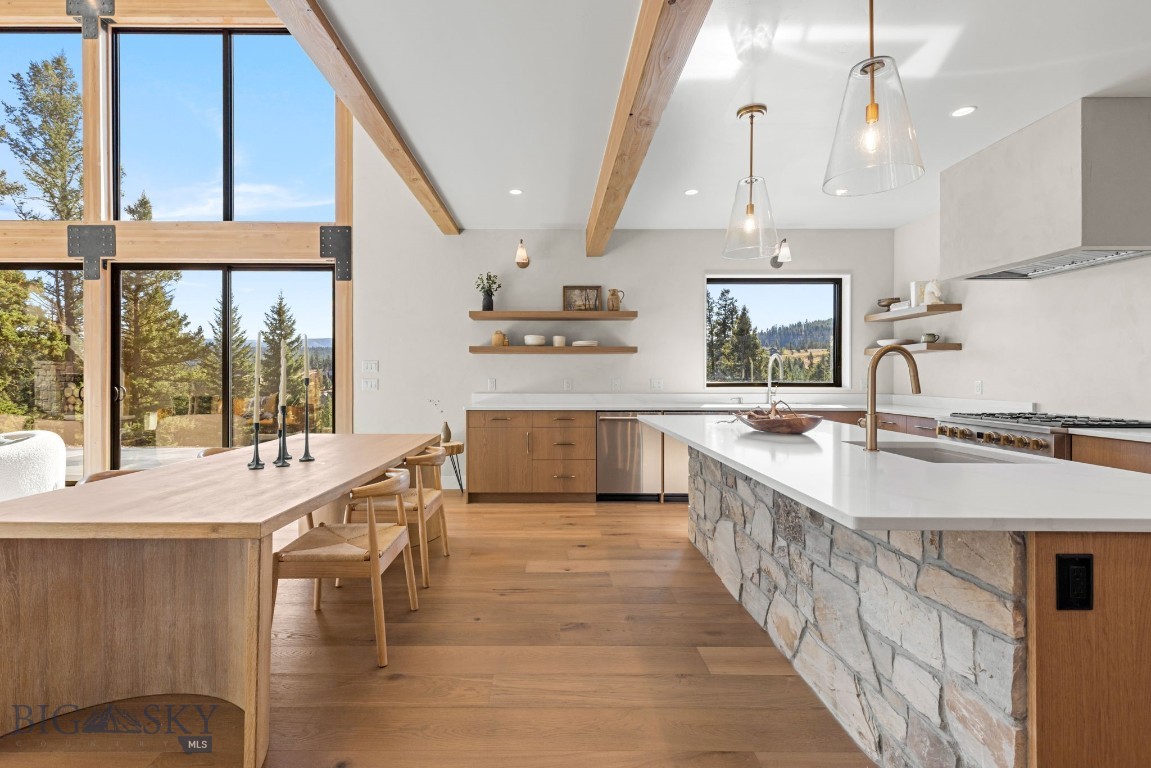 140 Rising Bear Road Big Sky, MT 59716 - Photo 22 of 97 Gallery Image 22