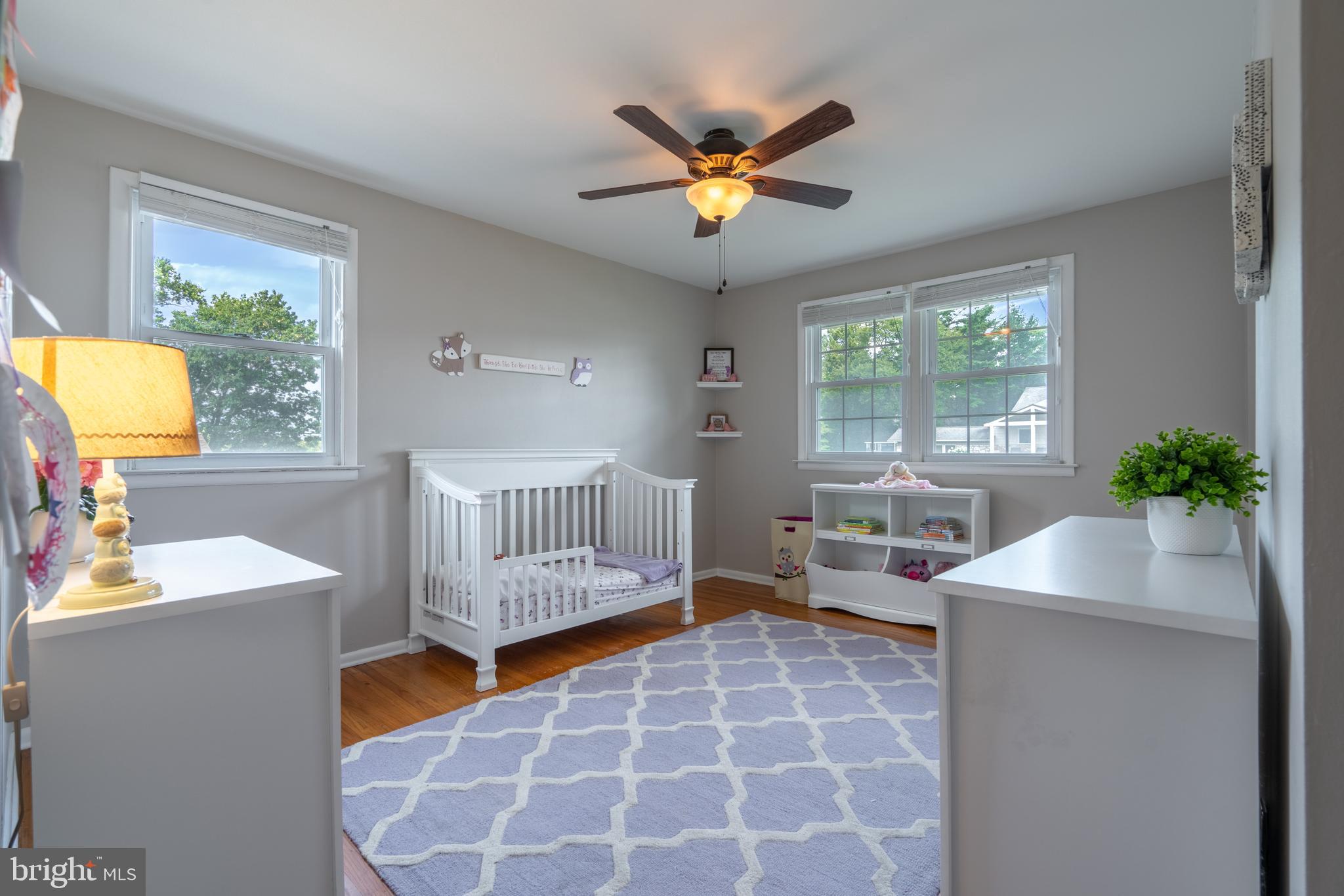 213 Suffolk Road Flourtown, PA 19031 - Photo 19 of 44 2nd Bedroom