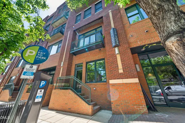 $2,300 | 444 South Blount Street, Unit 111, Raleigh, NC 27601