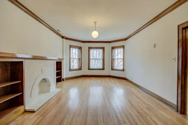 $3,995 | 2704 North Mildred Avenue, Unit 2F, Chicago, IL 60614