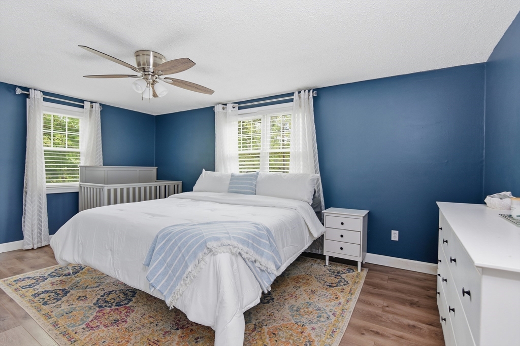 38 Barker Road East Wareham, MA 02538 - Photo 12 of 29