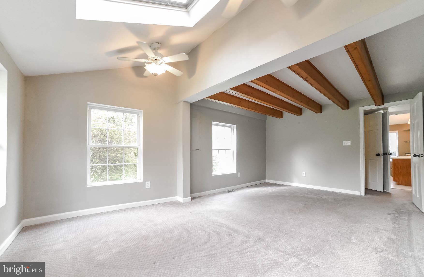 45524 Drayden Road Valley Lee, MD 20692 - Photo 14 of 51 Main Level Primary bedroom