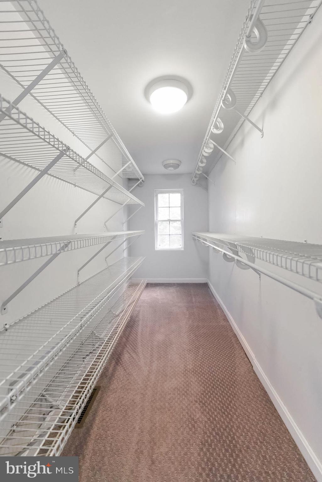45524 Drayden Road Valley Lee, MD 20692 - Photo 16 of 51 Walk in closet