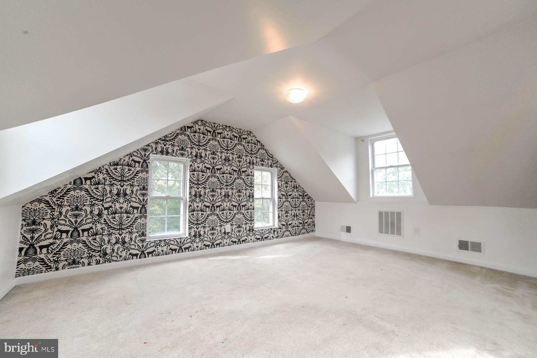 45524 Drayden Road Valley Lee, MD 20692 - Photo 25 of 51 Upstairs bedroom 3