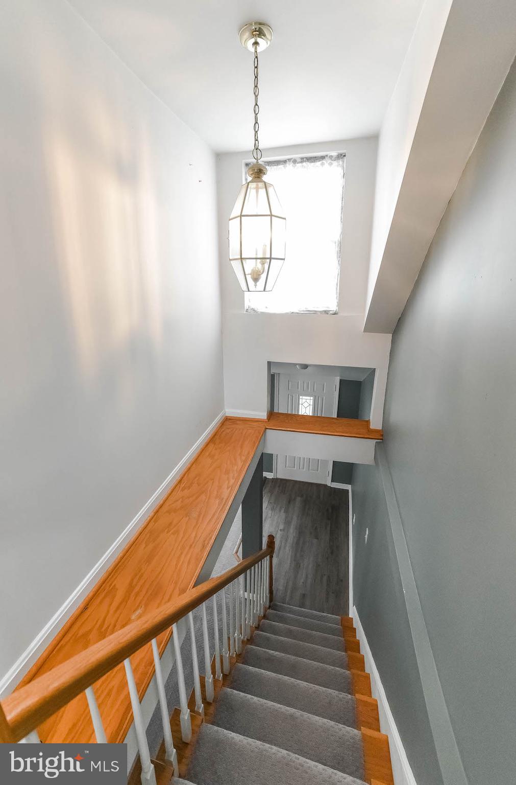 45524 Drayden Road Valley Lee, MD 20692 - Photo 27 of 51 Stairs