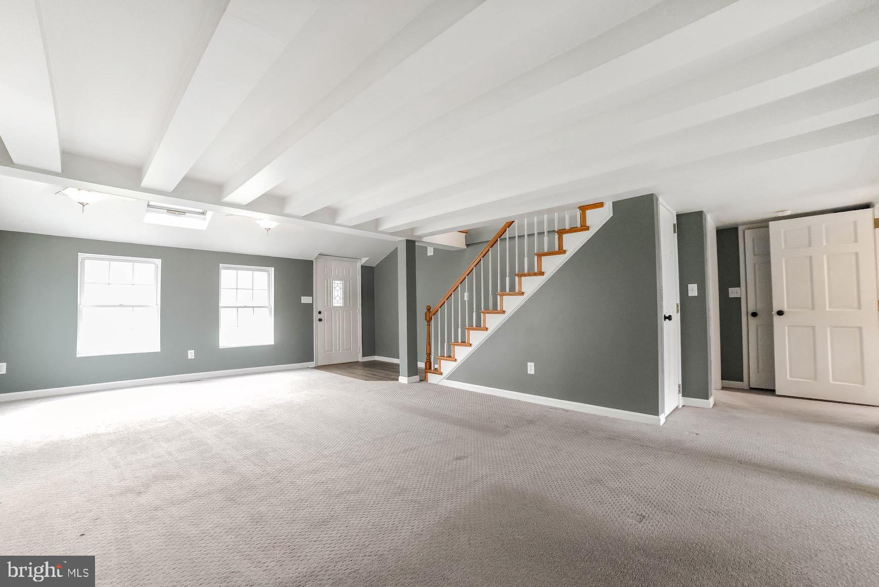 45524 Drayden Road Valley Lee, MD 20692 - Photo 31 of 51 Beams add a lovely touch