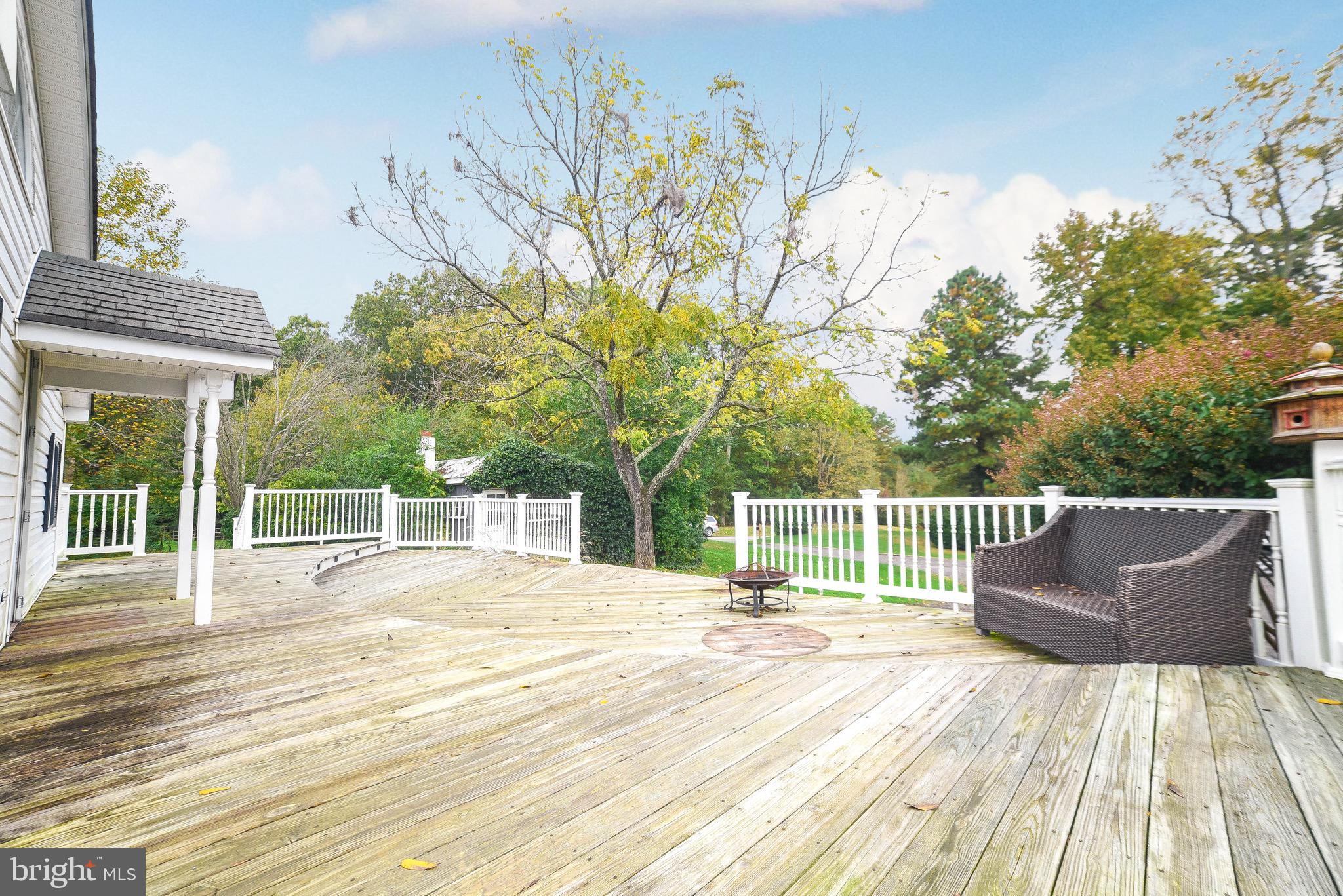 45524 Drayden Road Valley Lee, MD 20692 - Photo 44 of 51 Large deck