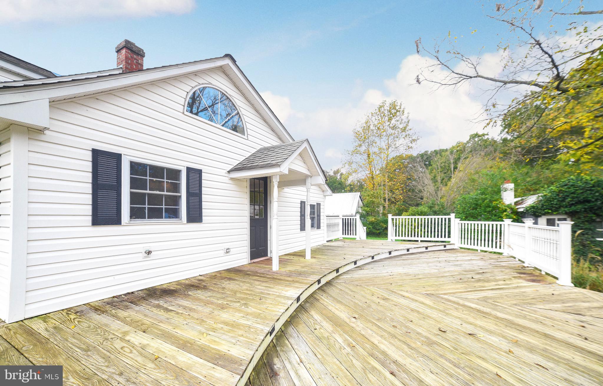 45524 Drayden Road Valley Lee, MD 20692 - Photo 45 of 51 Side entry