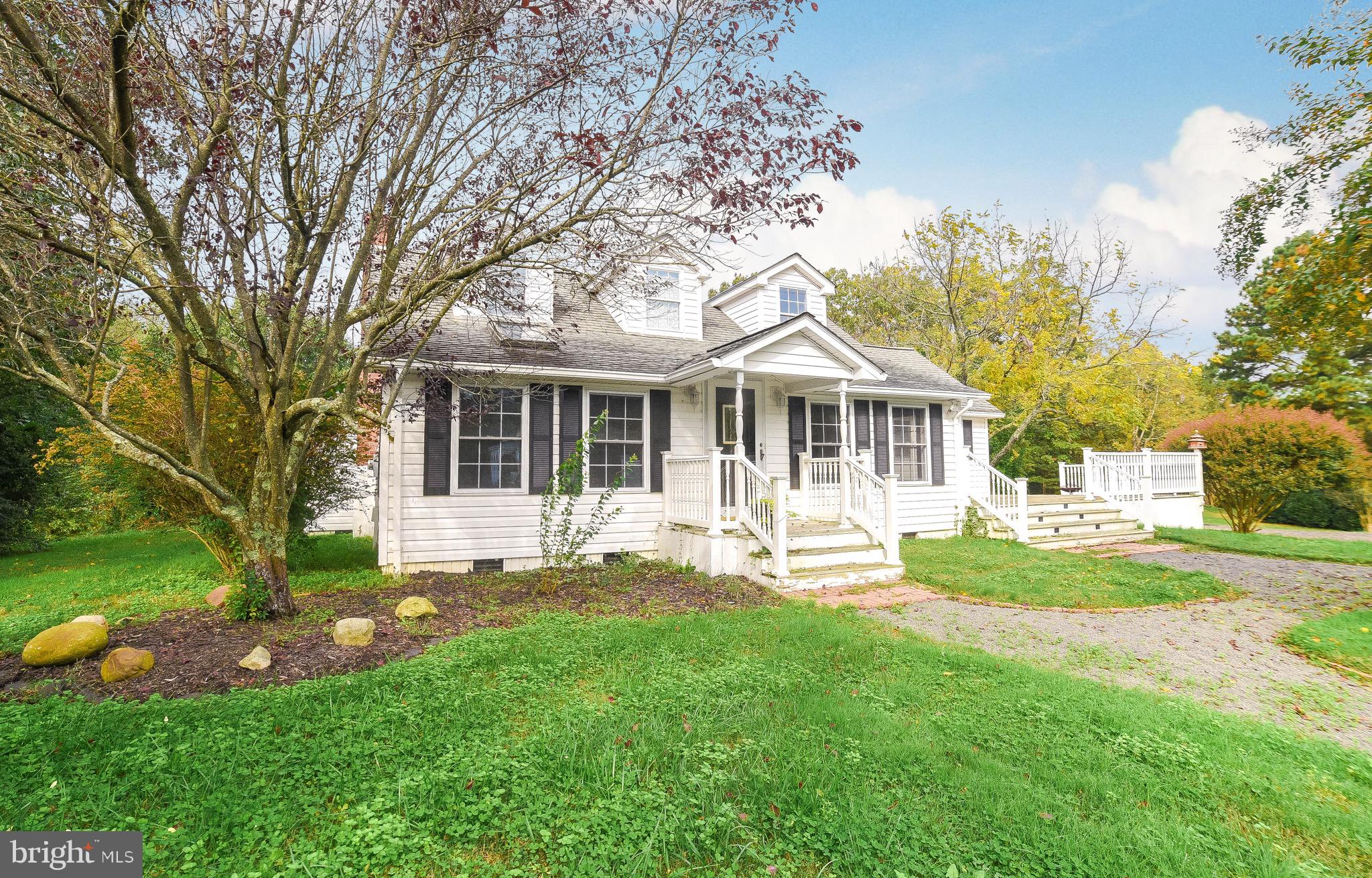 45524 Drayden Road Valley Lee, MD 20692 - Photo 46 of 51 Front of home